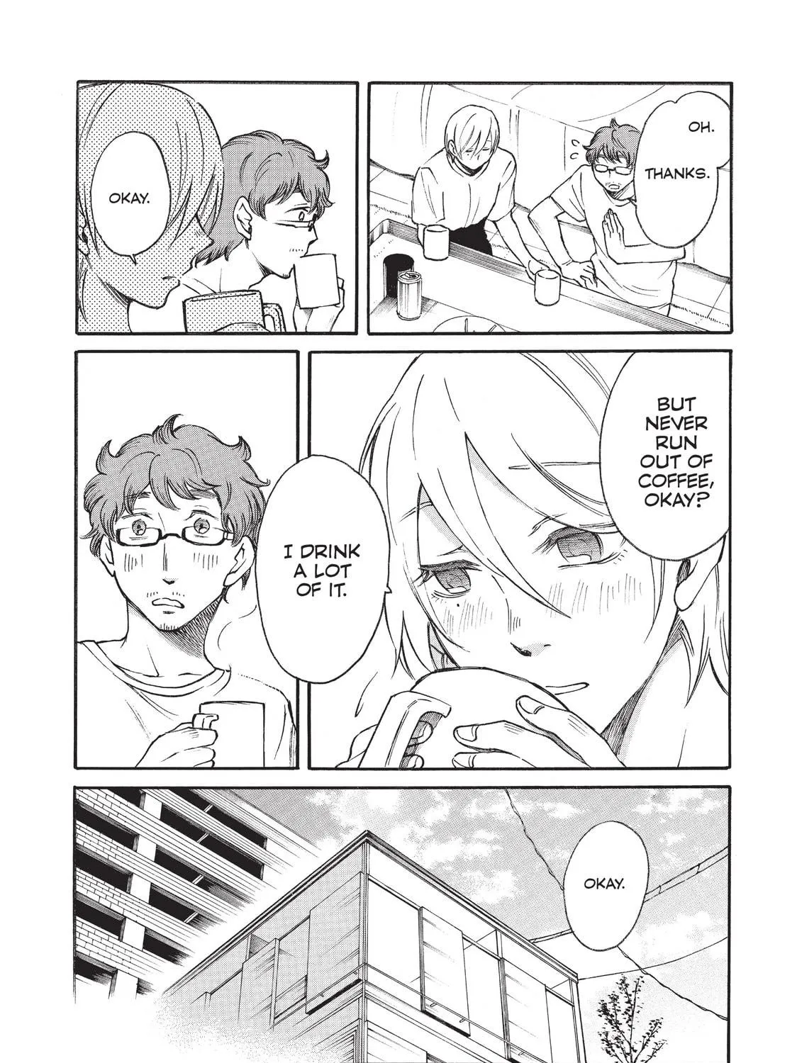 Read Complex Age chapter 21 image 22 on Lezhin