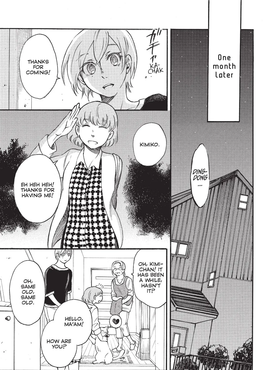 Read Complex Age chapter 21 image 24 on Lezhin