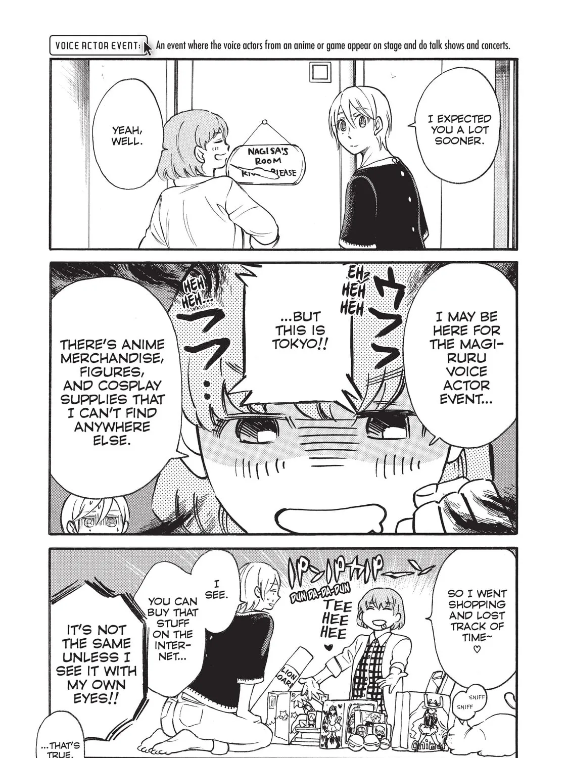 Read Complex Age chapter 21 image 26 on Lezhin