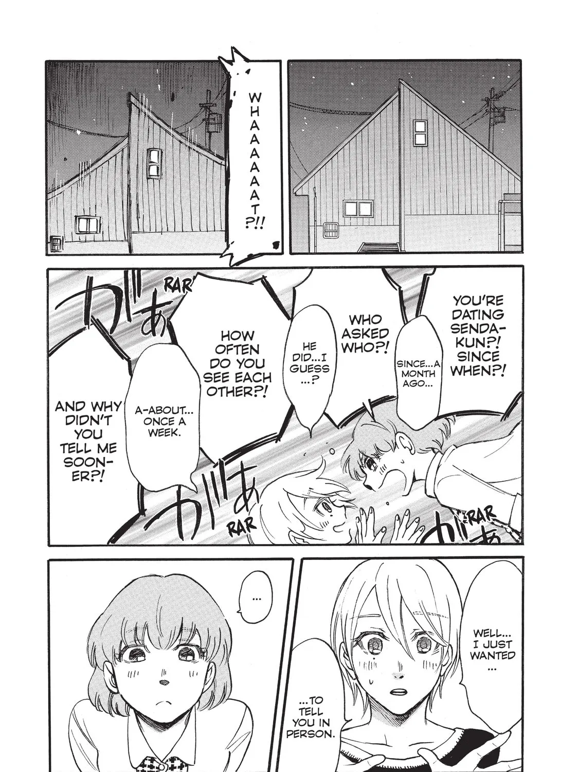 Read Complex Age chapter 21 image 30 on Lezhin