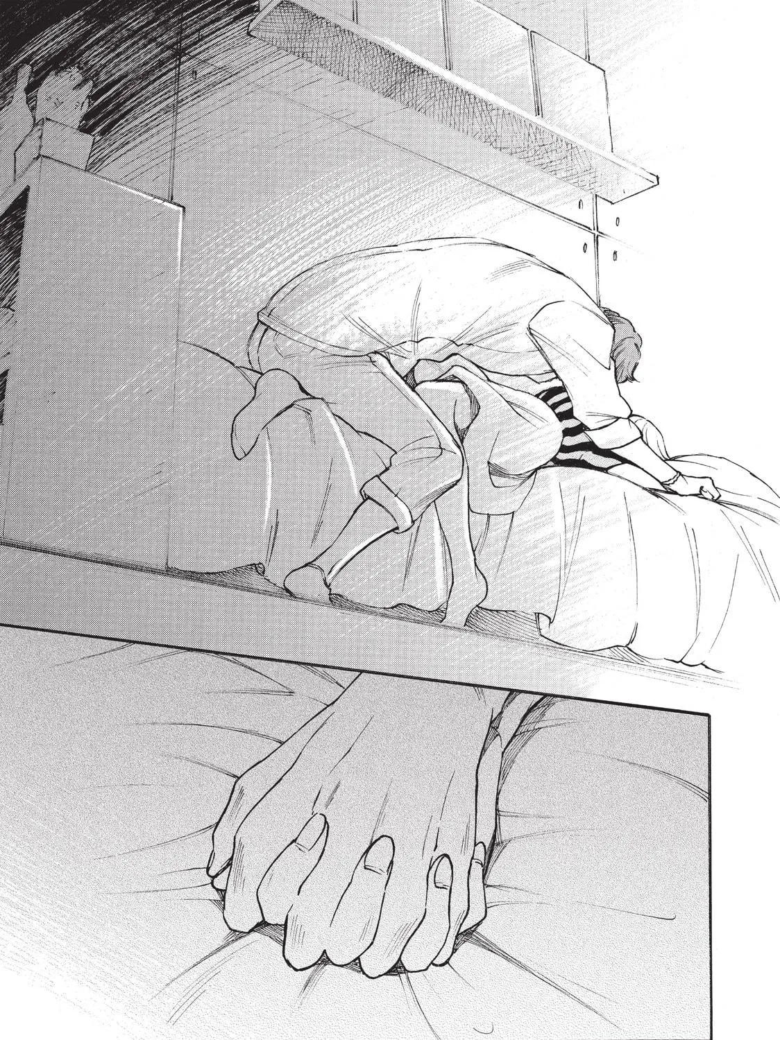 Read Complex Age chapter 21 image 8 on Lezhin