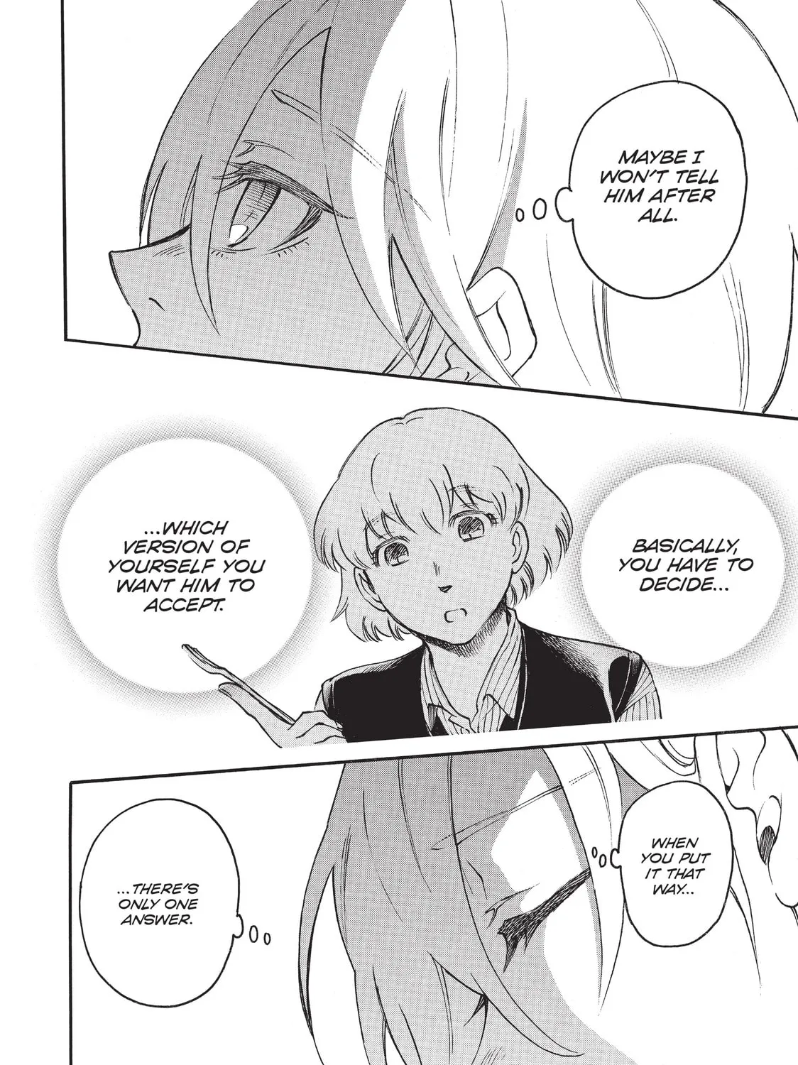 Read Complex Age chapter 22 image 14 on Lezhin