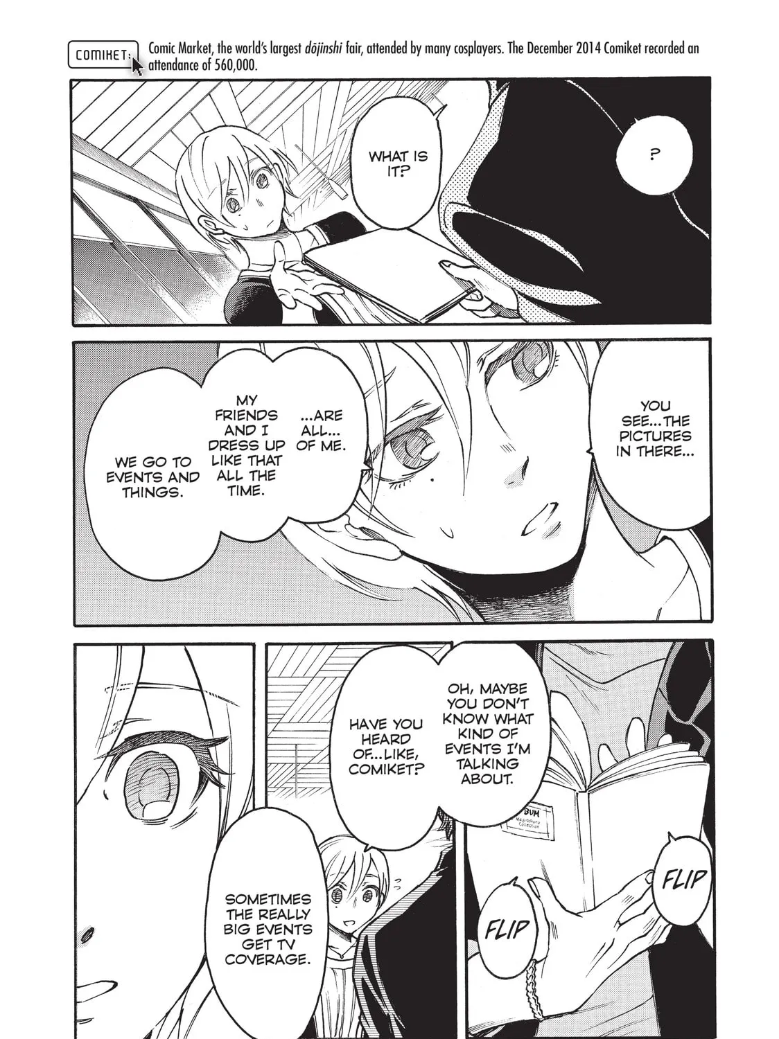 Read Complex Age chapter 22 image 24 on Lezhin