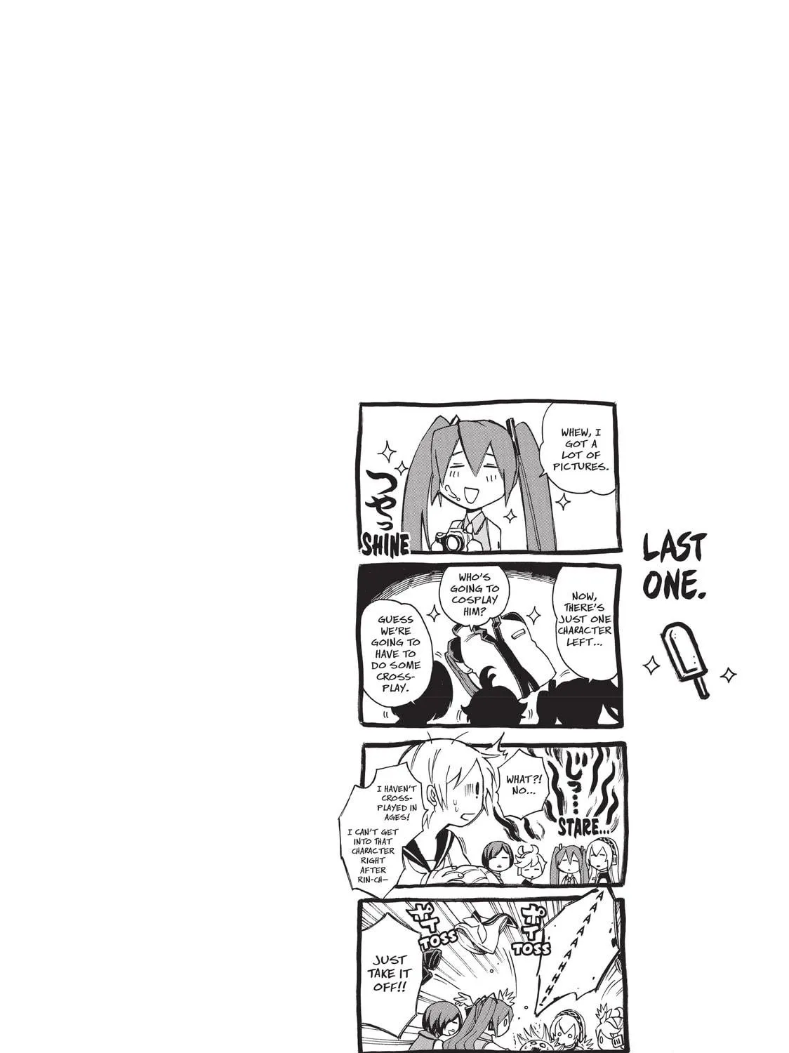 Read Complex Age chapter 22 image 38 on Lezhin