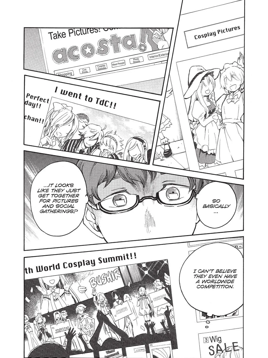 Read Complex Age chapter 23 image 18 on Lezhin