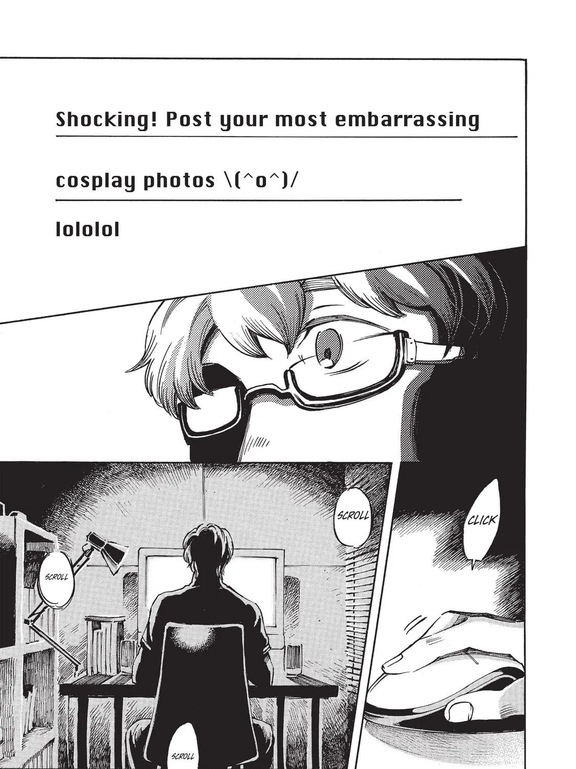 Read Complex Age chapter 23 image 28 on Lezhin