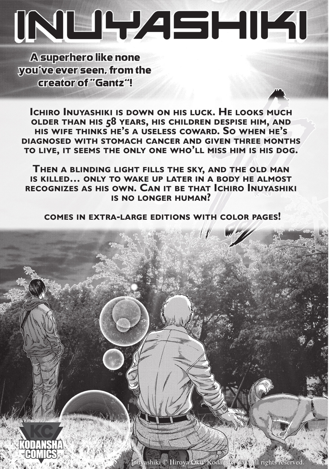 Read Complex Age chapter 24.2 image 11 on Lezhin