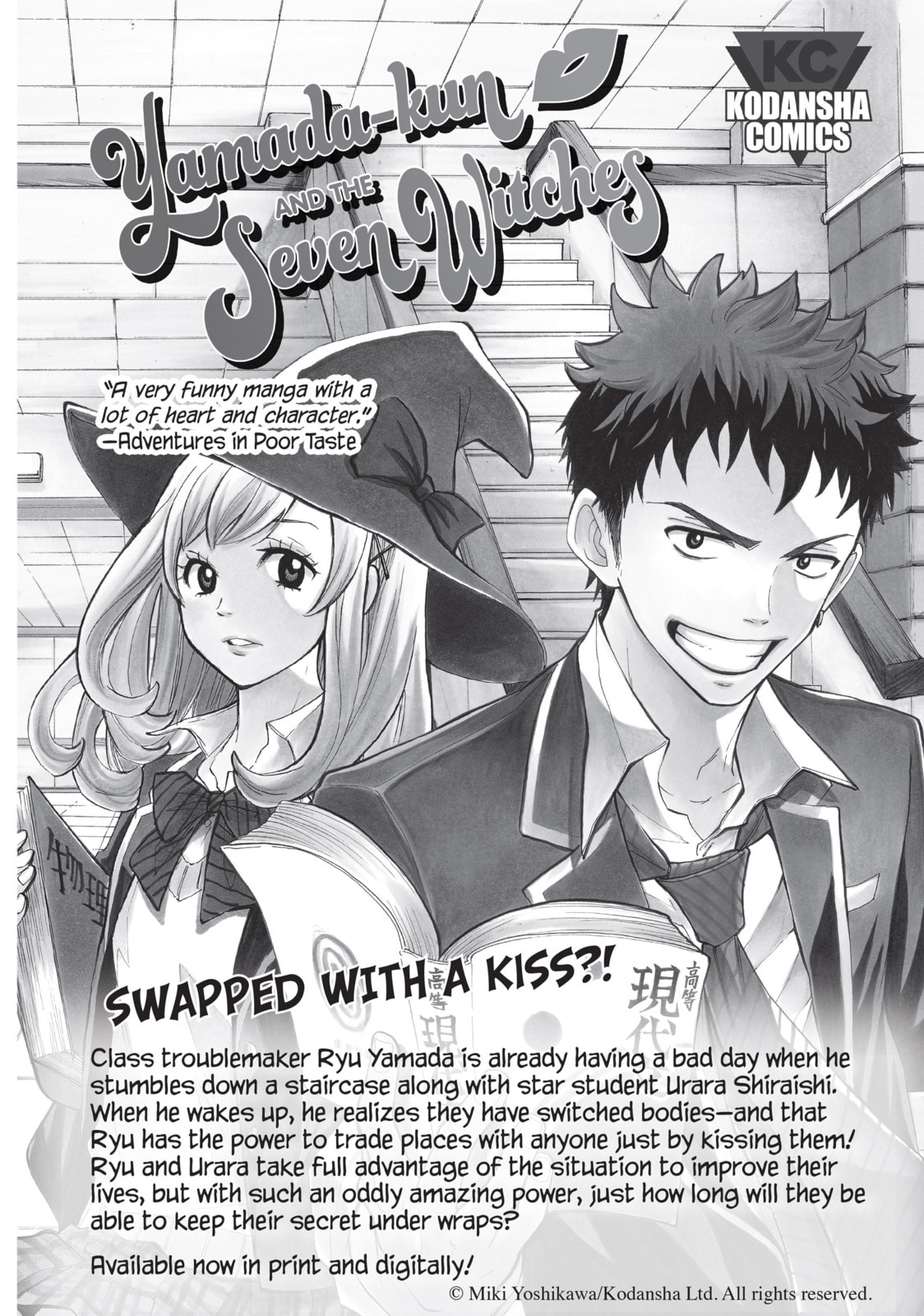 Read Complex Age chapter 24.2 image 16 on Lezhin