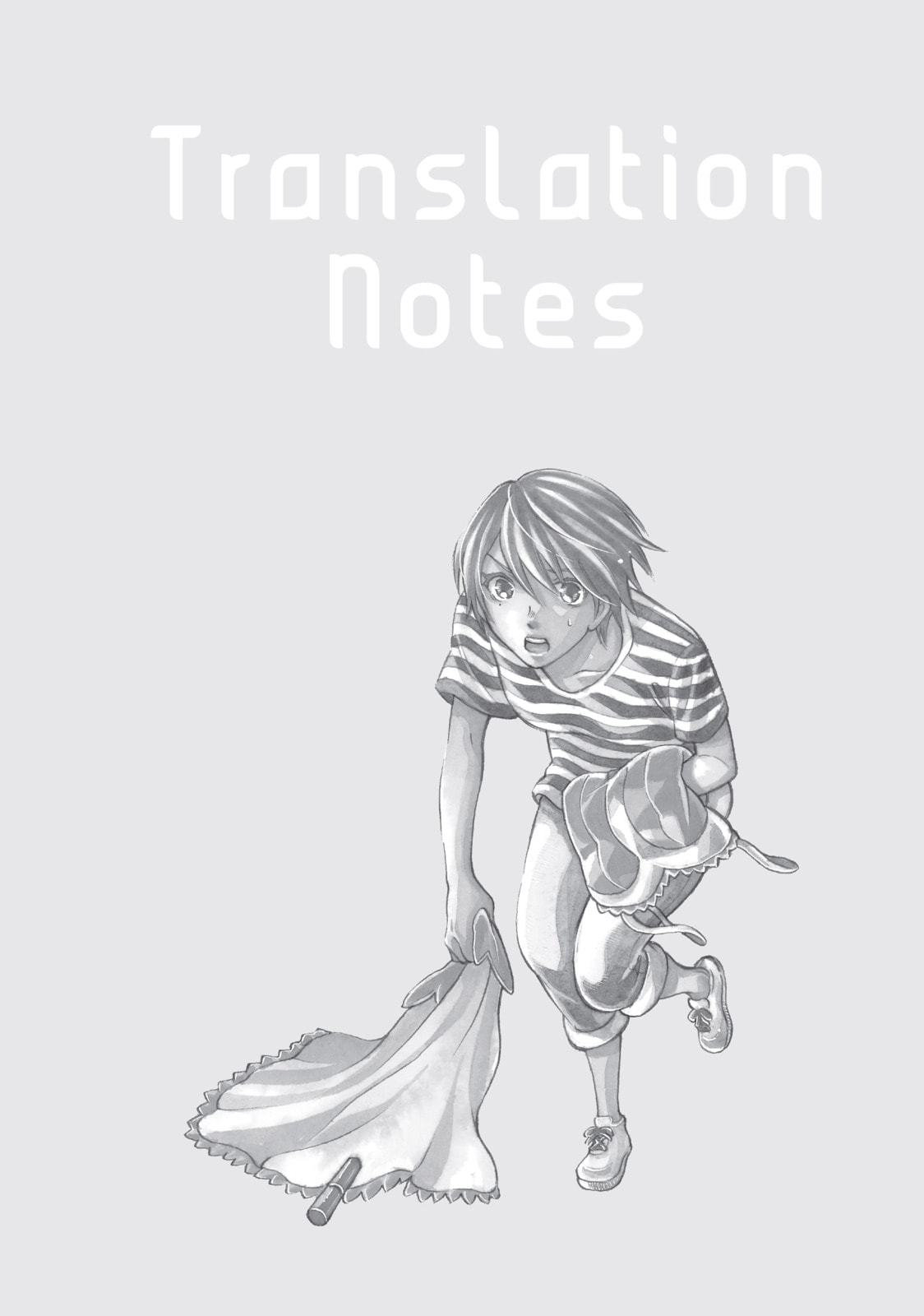 Read Complex Age chapter 24.2 image 3 on Lezhin