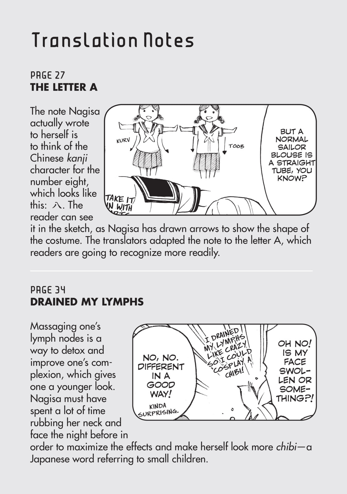 Read Complex Age chapter 24.2 image 4 on Lezhin