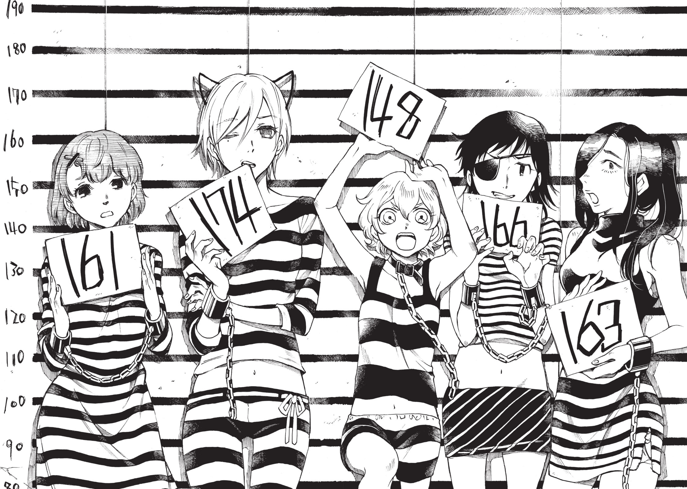 Read Complex Age chapter 24.2 image 7 on Lezhin