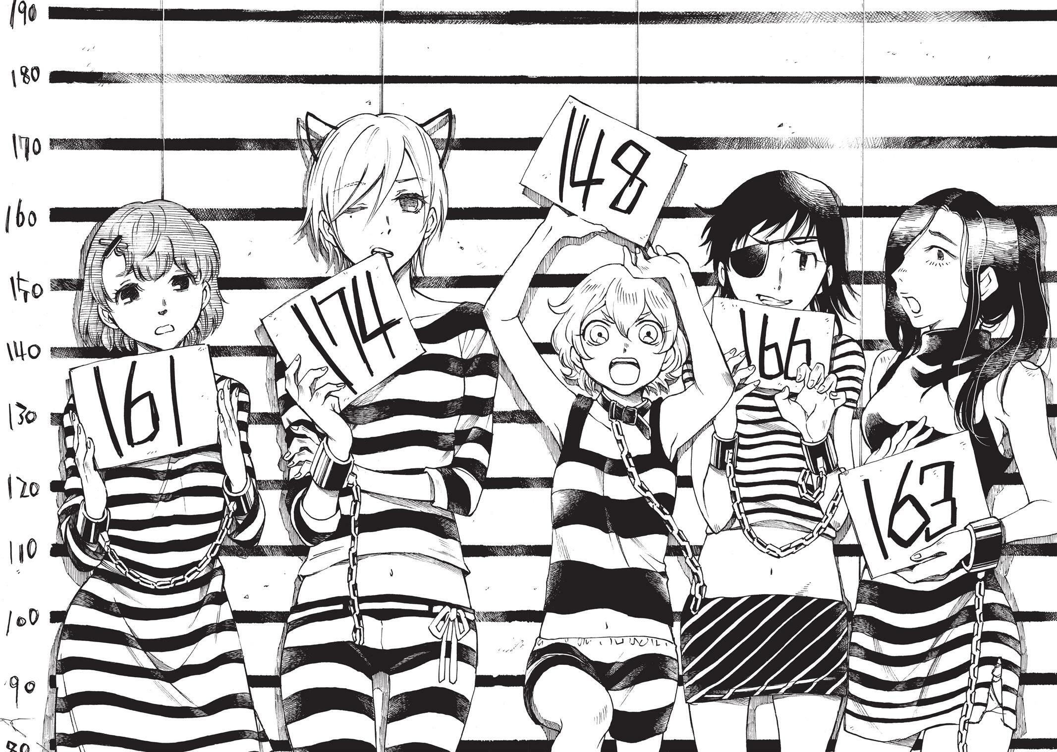 Read Complex Age chapter 24.5 image 11 on Lezhin
