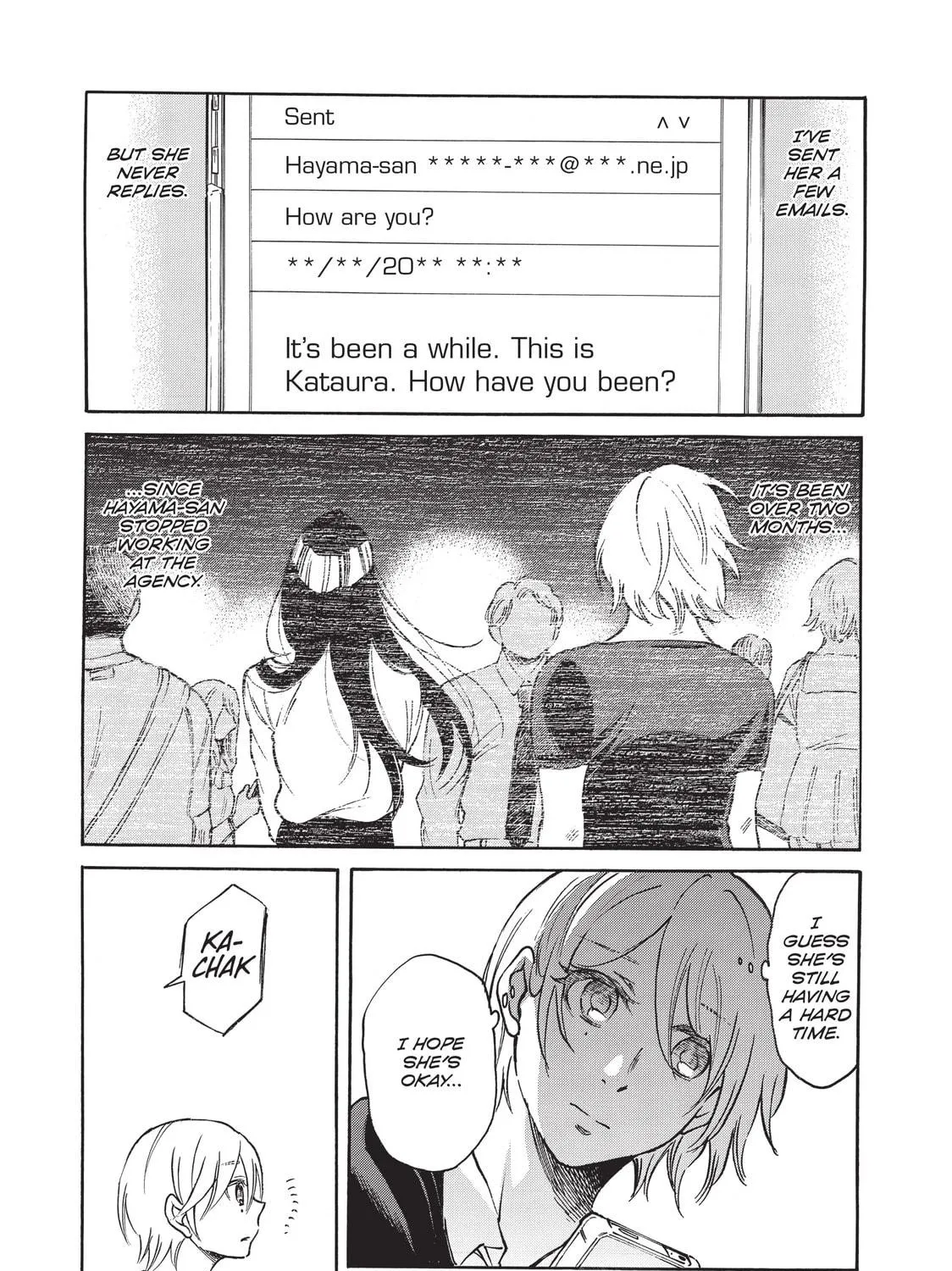 Read Complex Age chapter 24 image 10 on Lezhin