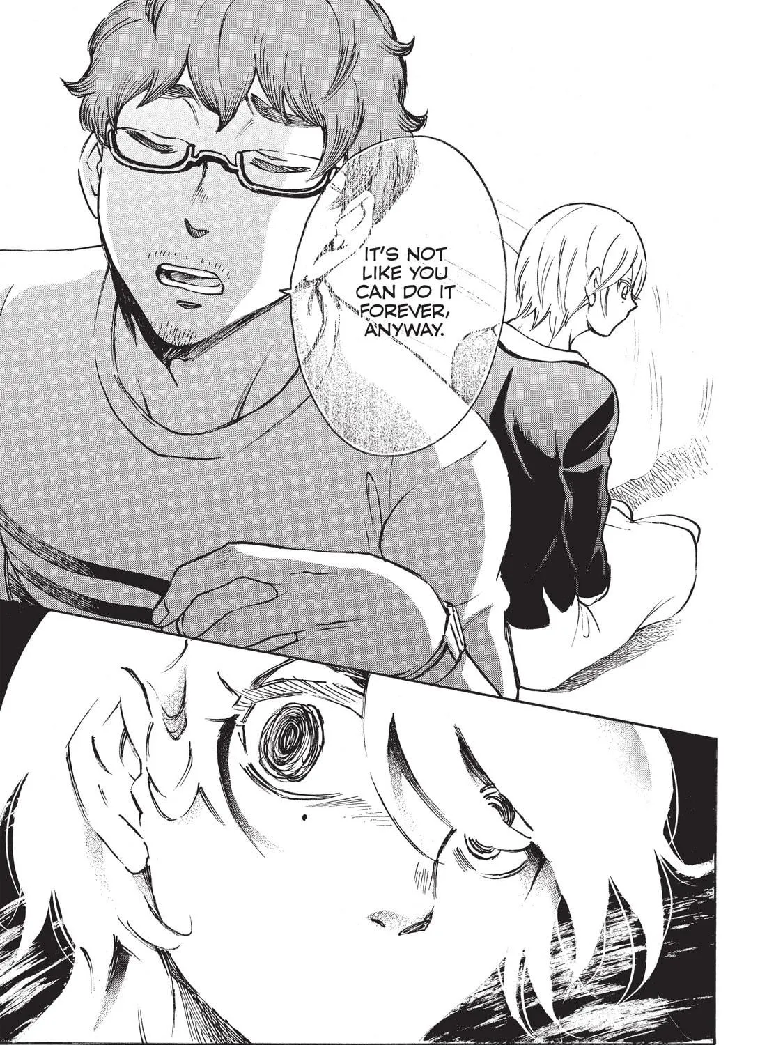 Read Complex Age chapter 24 image 28 on Lezhin