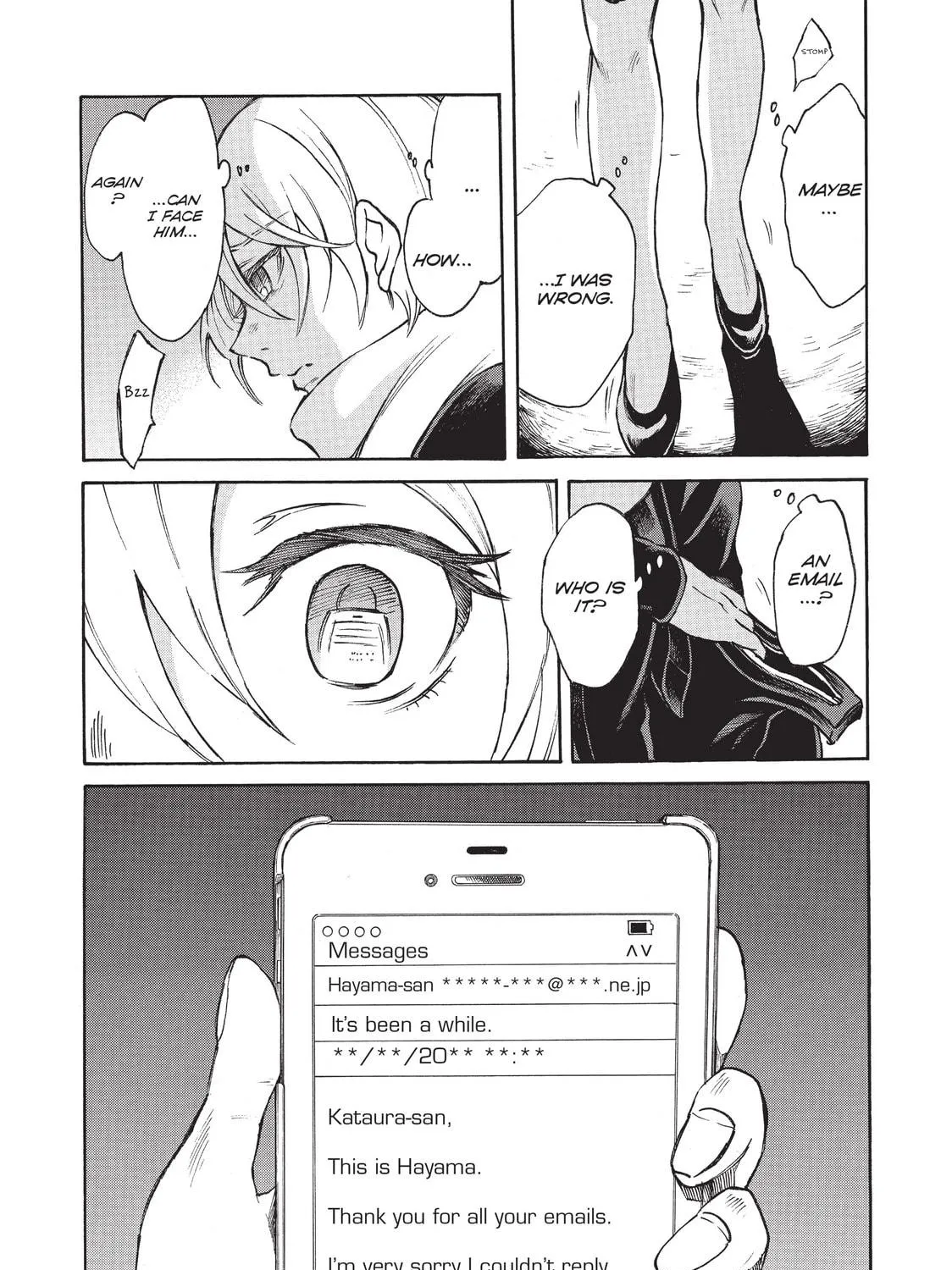 Read Complex Age chapter 24 image 34 on Lezhin