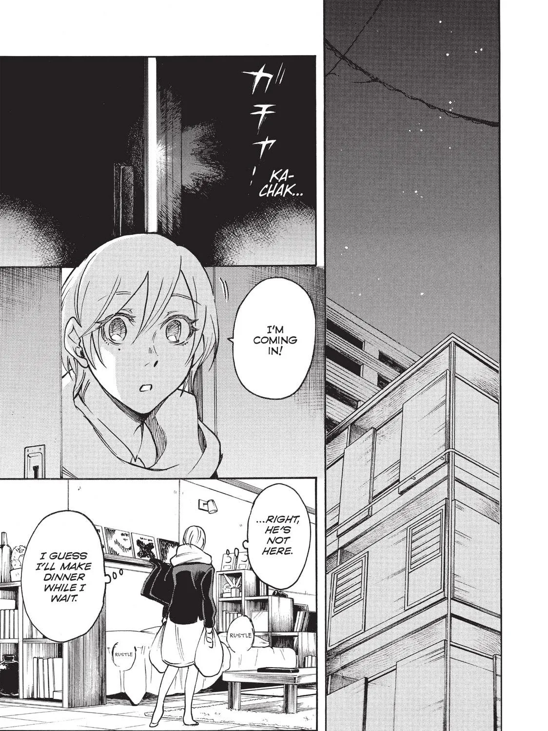 Read Complex Age chapter 24 image 4 on Lezhin