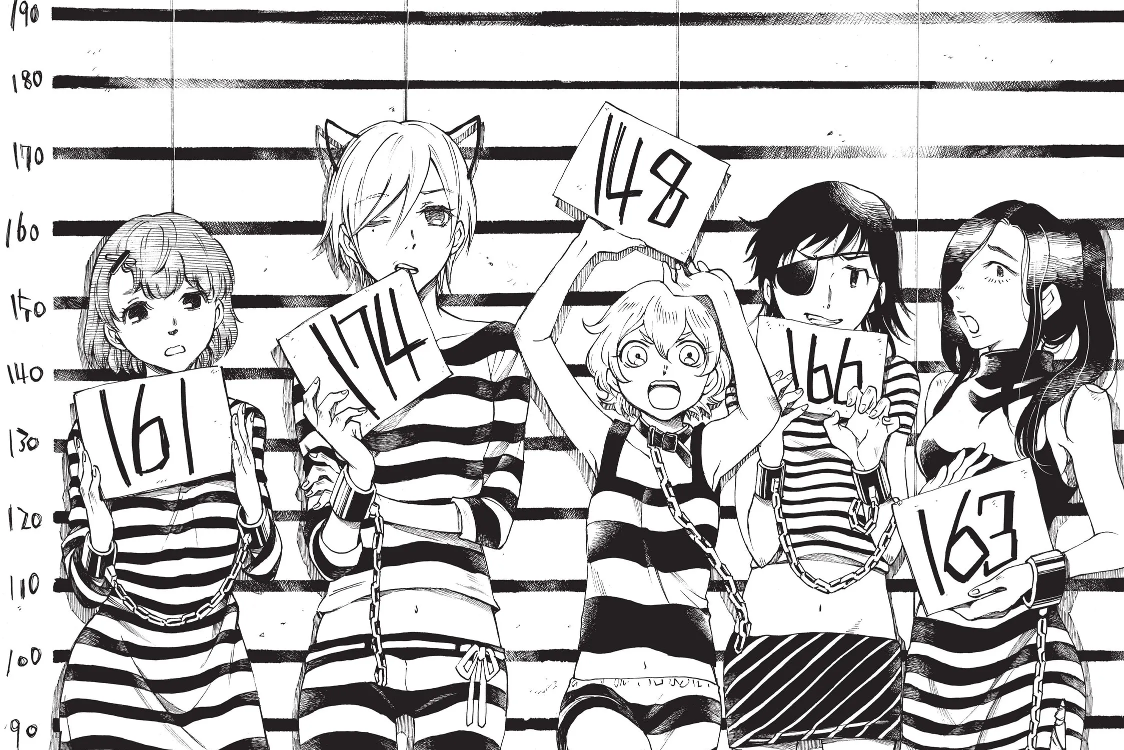 Read Complex Age chapter 24 image 62 on Lezhin