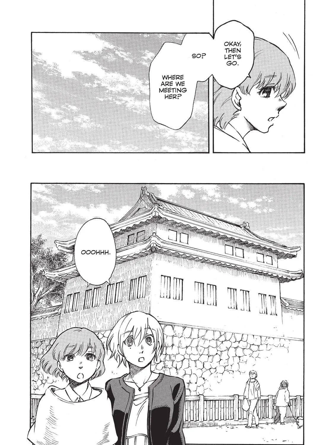 Read Complex Age chapter 25 image 18 on Lezhin