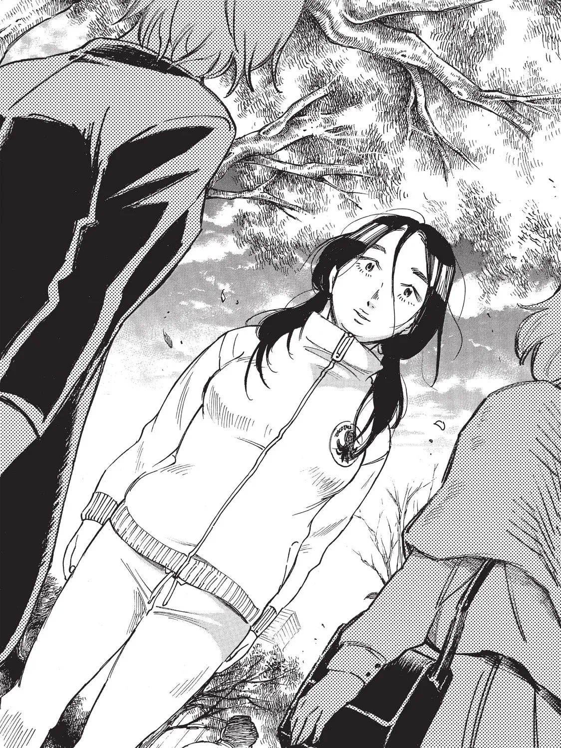 Read Complex Age chapter 25 image 26 on Lezhin
