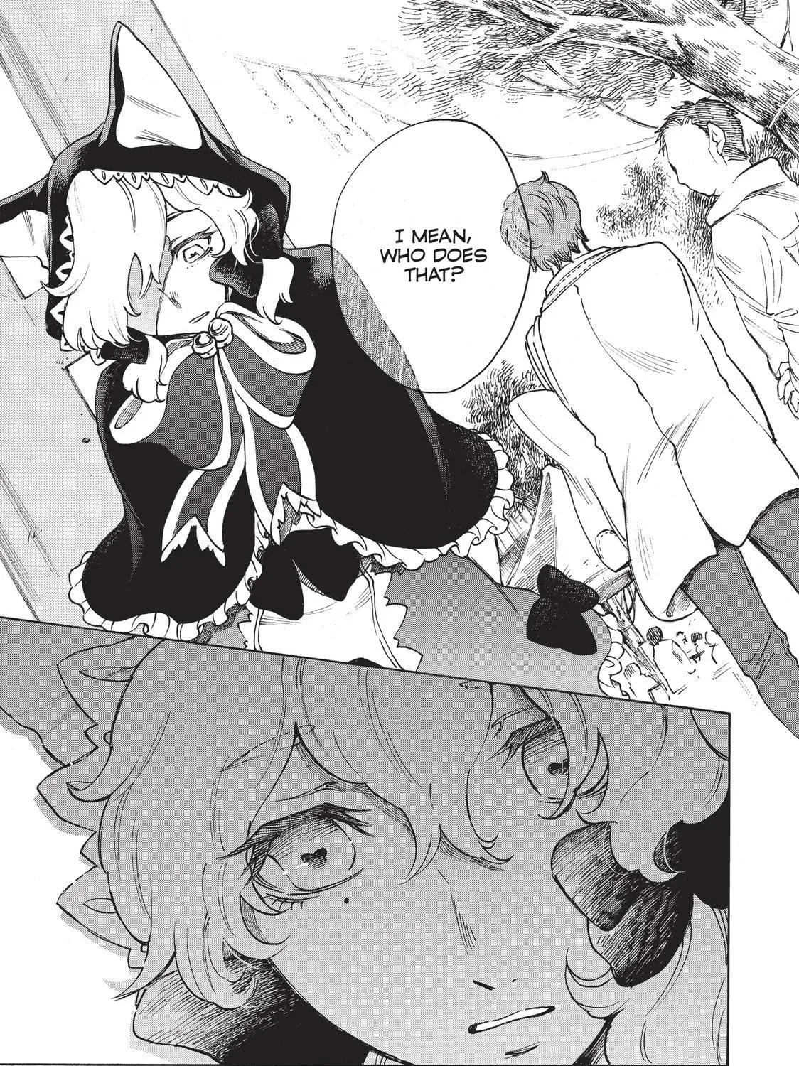 Read Complex Age chapter 26 image 34 on Lezhin