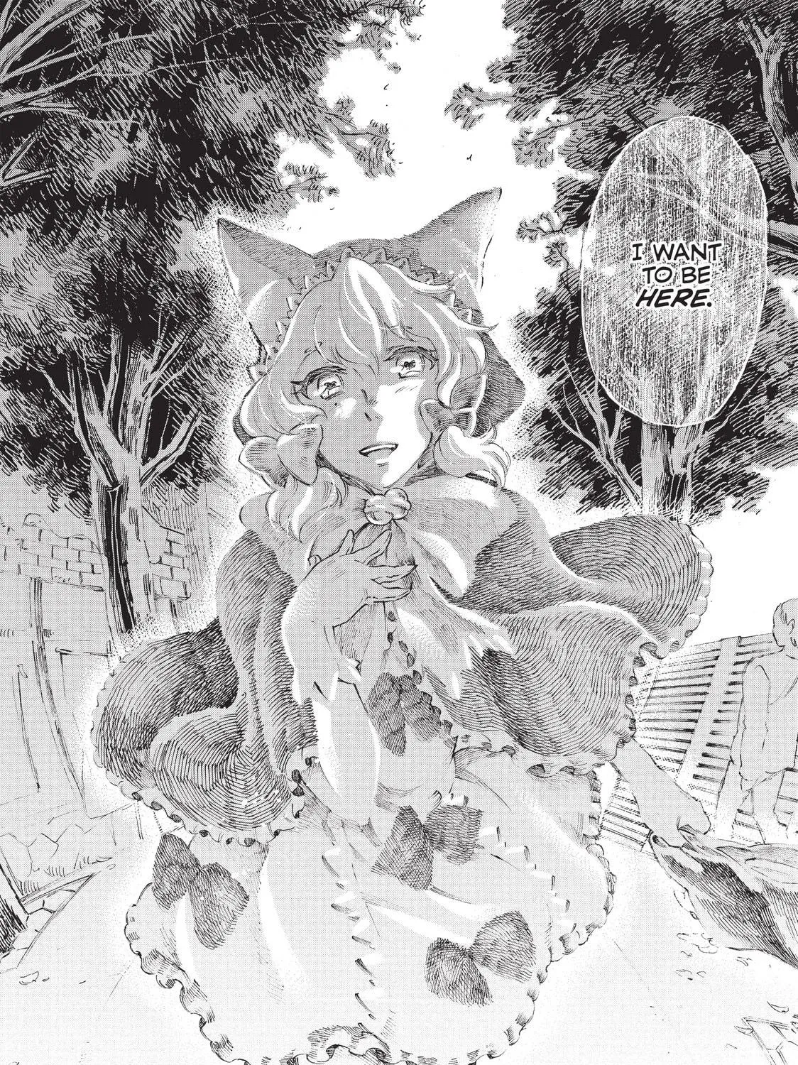 Read Complex Age chapter 27 image 18 on Lezhin