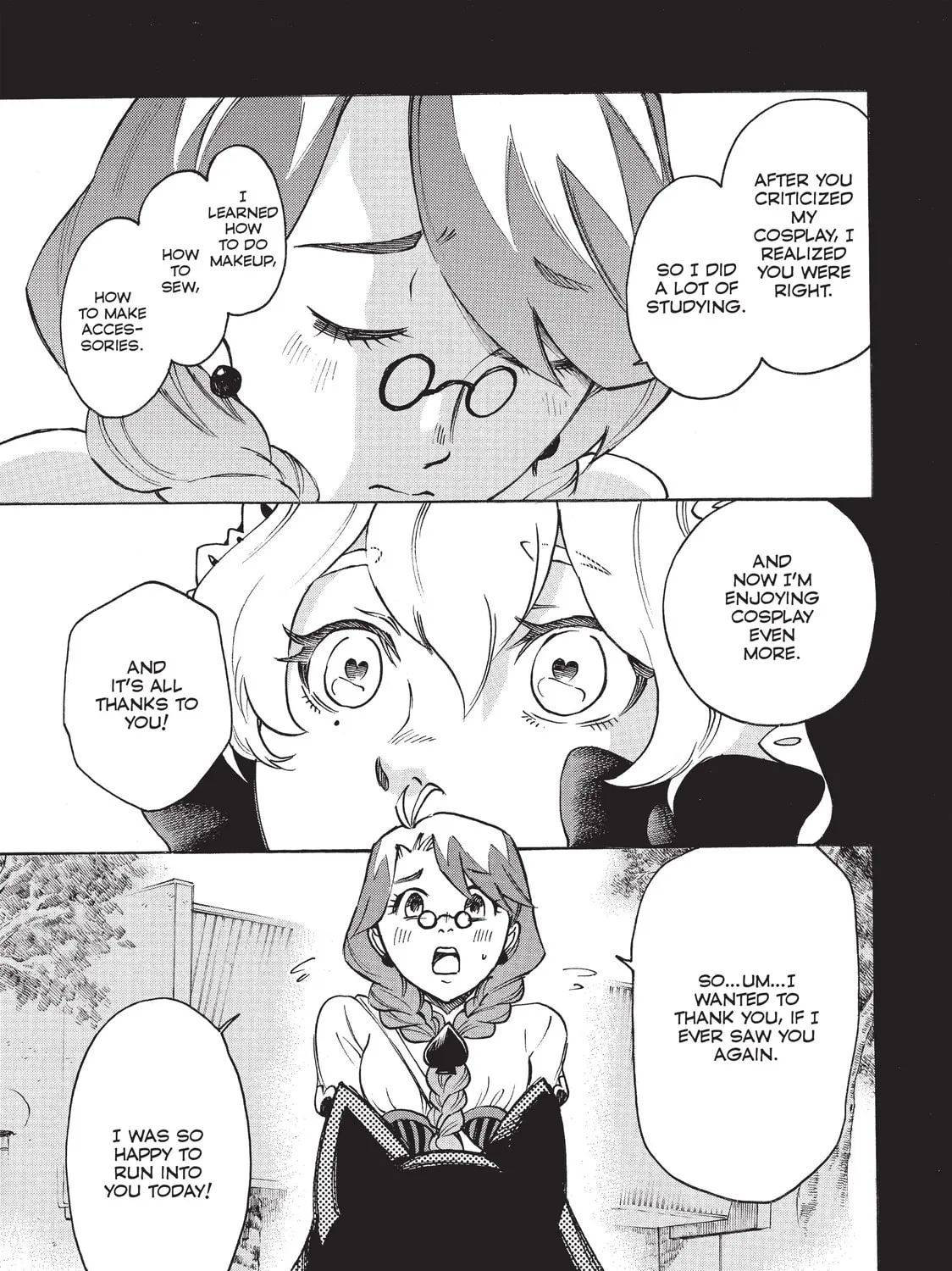 Read Complex Age chapter 28 image 12 on Lezhin