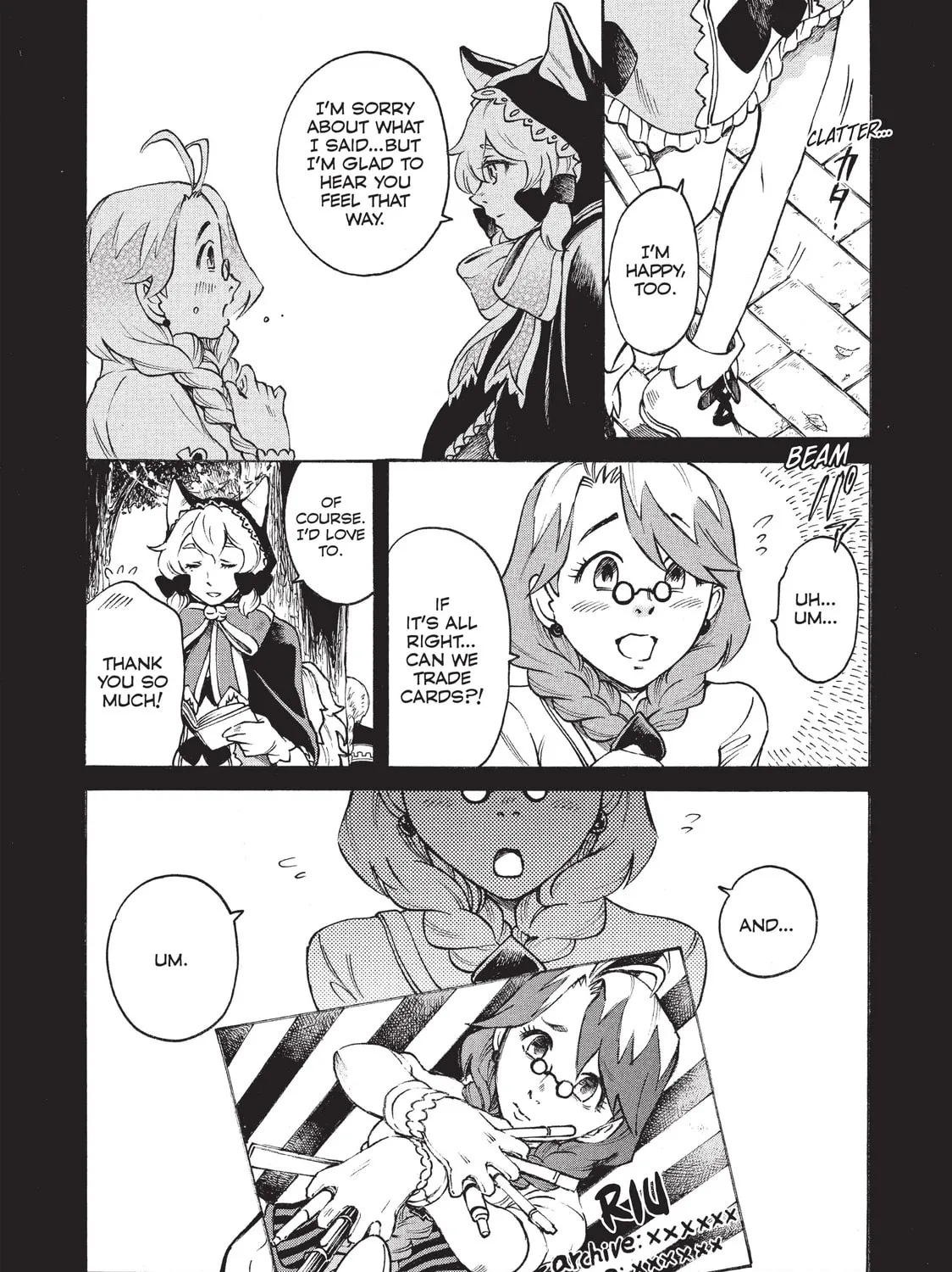 Read Complex Age chapter 28 image 14 on Lezhin