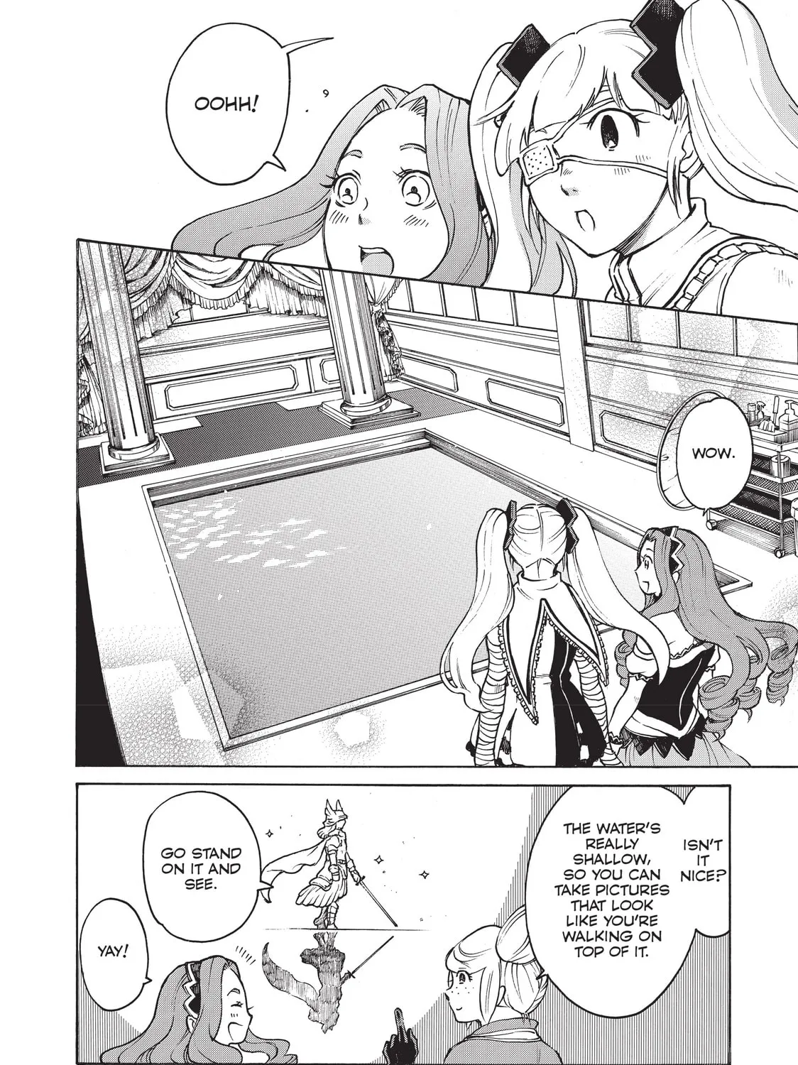 Read Complex Age chapter 29 image 2 on Lezhin