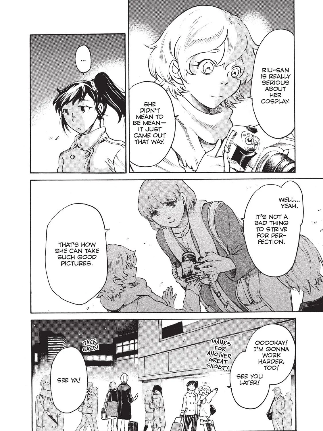 Read Complex Age chapter 29 image 22 on Lezhin