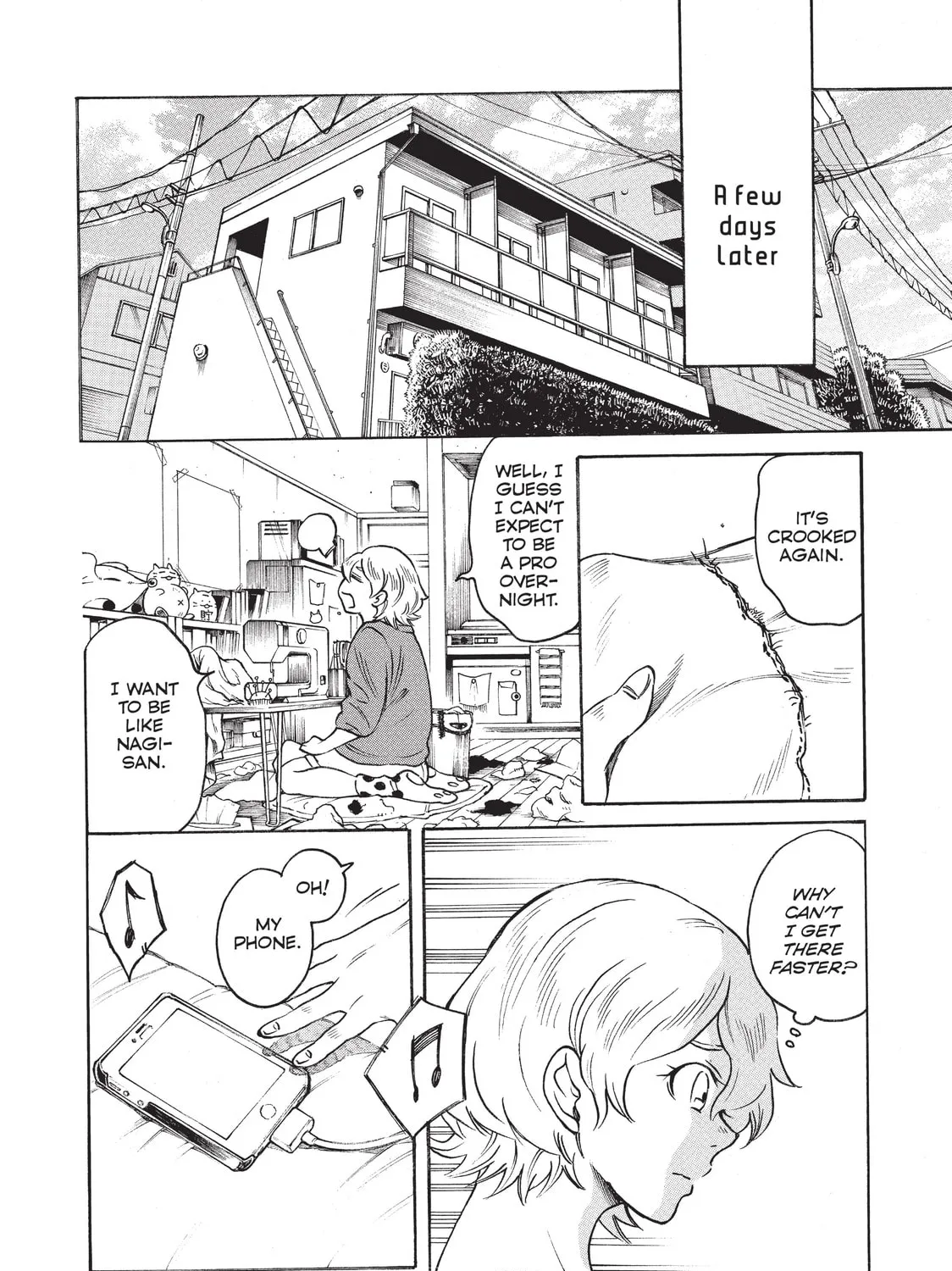 Read Complex Age chapter 29 image 26 on Lezhin