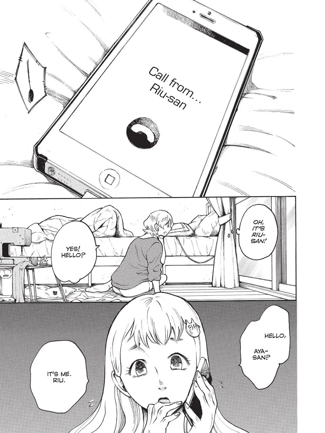 Read Complex Age chapter 29 image 28 on Lezhin