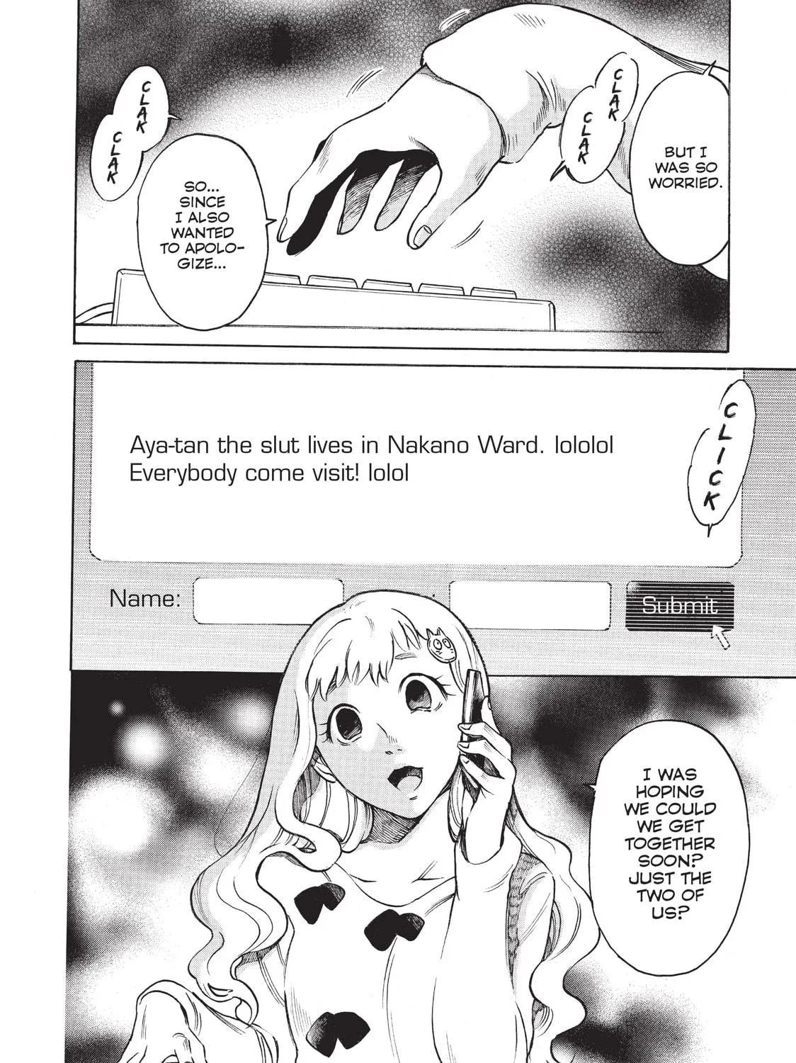 Read Complex Age chapter 29 image 34 on Lezhin