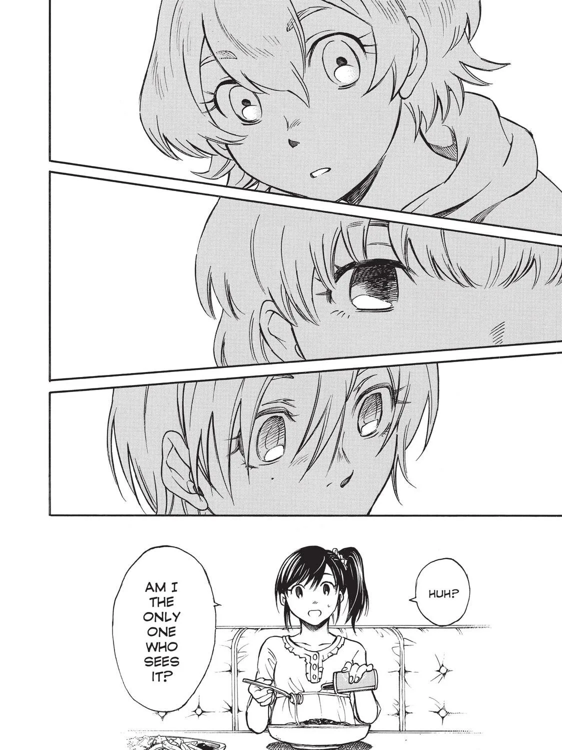 Read Complex Age chapter 3 image 22 on Lezhin