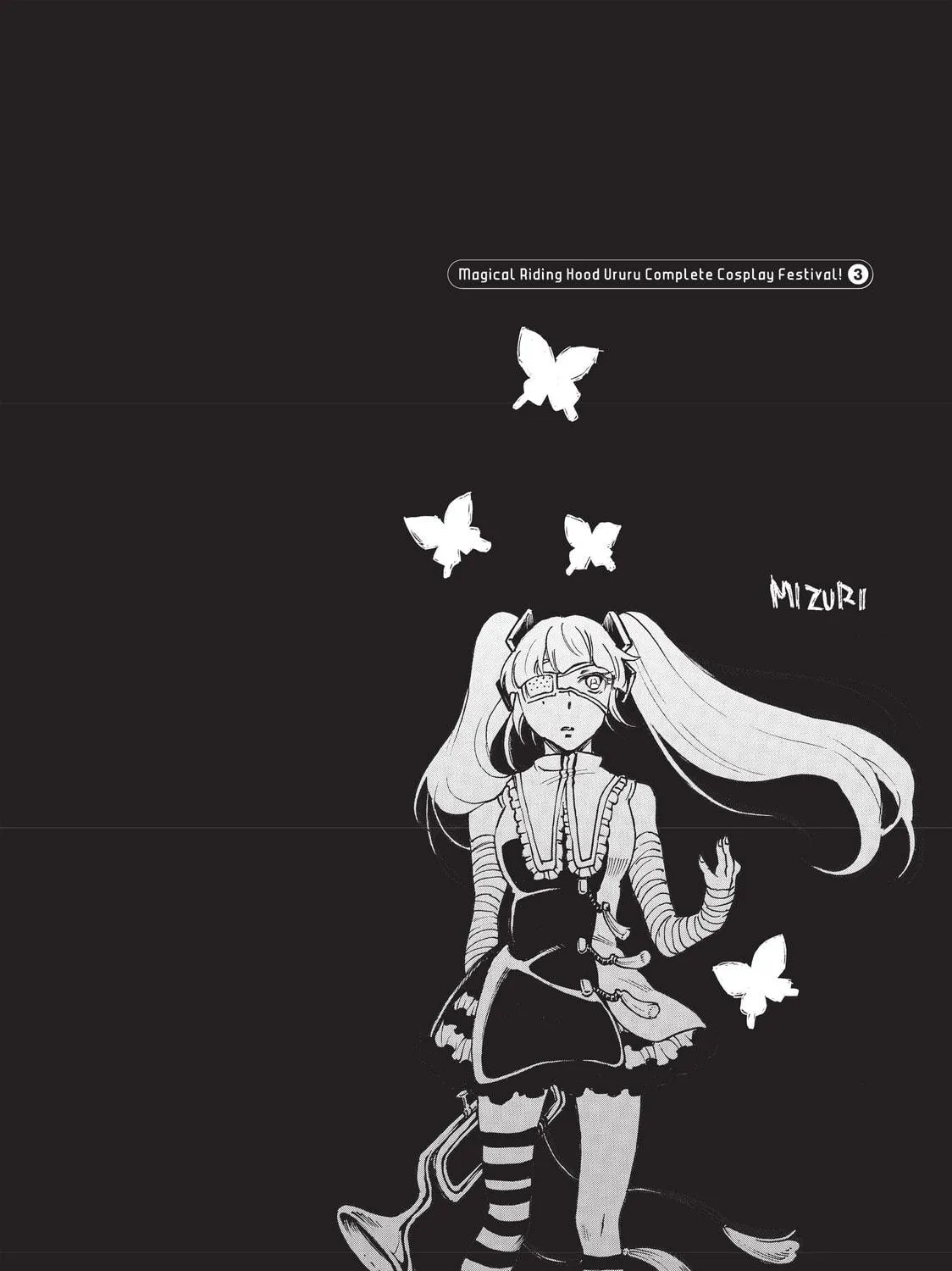 Read Complex Age chapter 3 image 38 on Lezhin