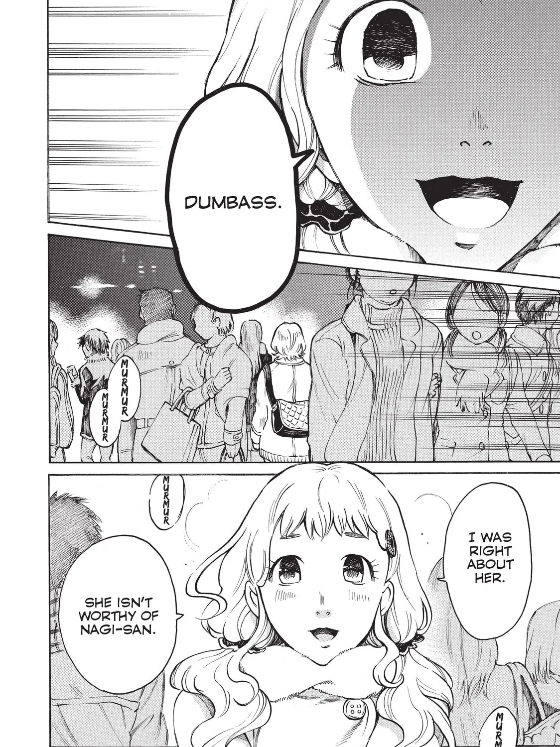 Read Complex Age chapter 30 image 14 on Lezhin