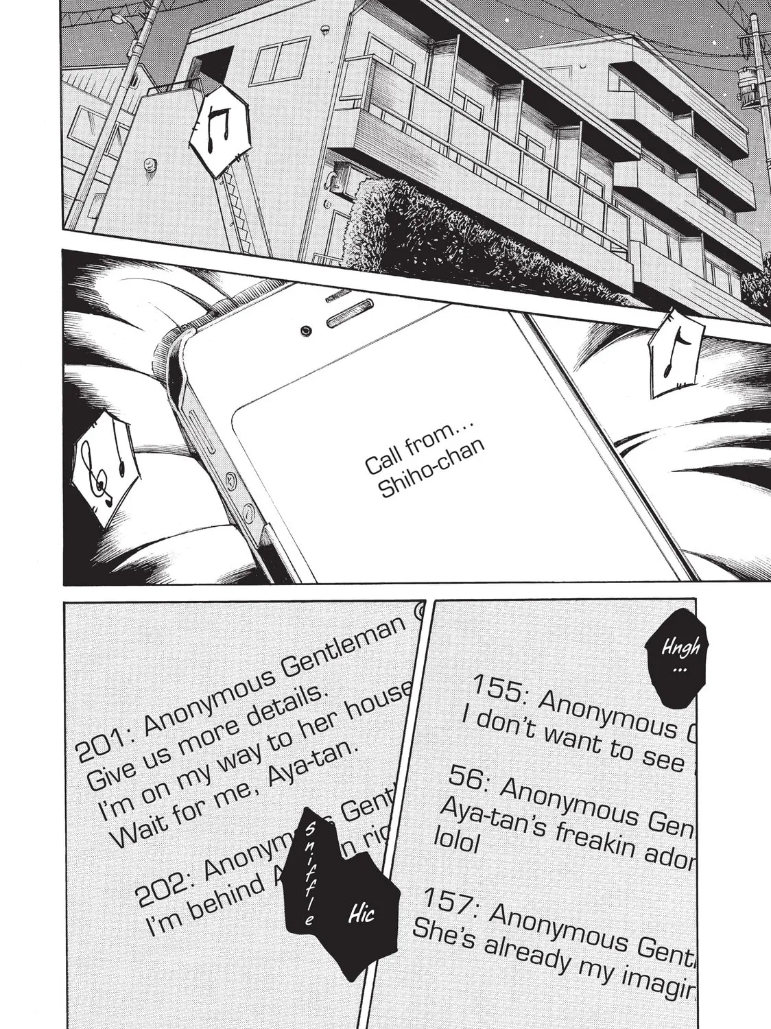 Read Complex Age chapter 30 image 30 on Lezhin