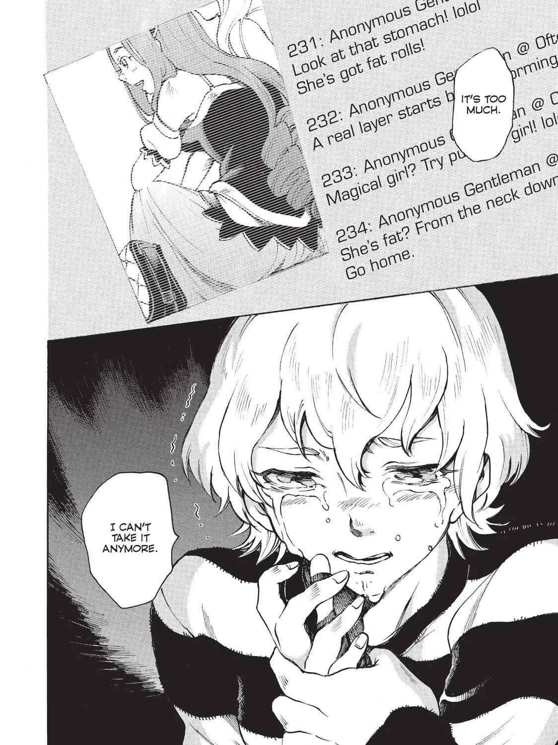 Read Complex Age chapter 30 image 34 on Lezhin