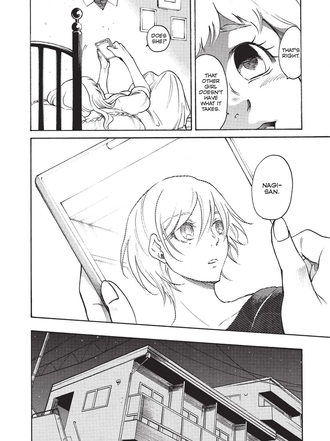 Read Complex Age chapter 31 image 10 on Lezhin