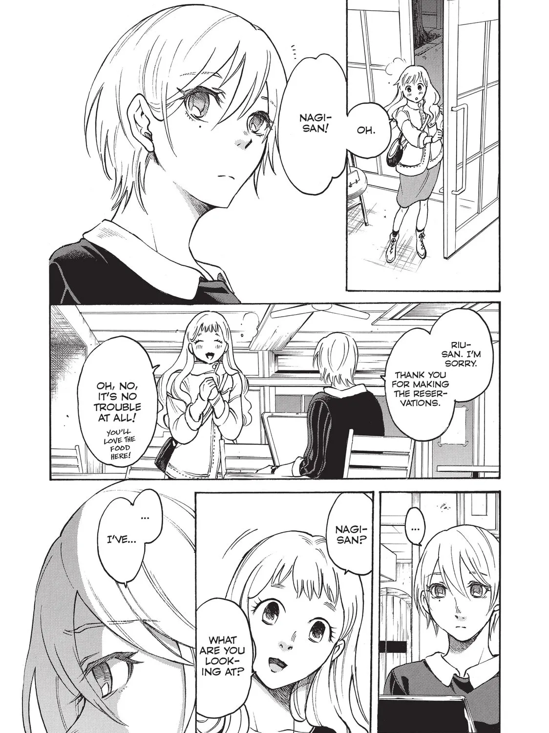 Read Complex Age chapter 31 image 30 on Lezhin