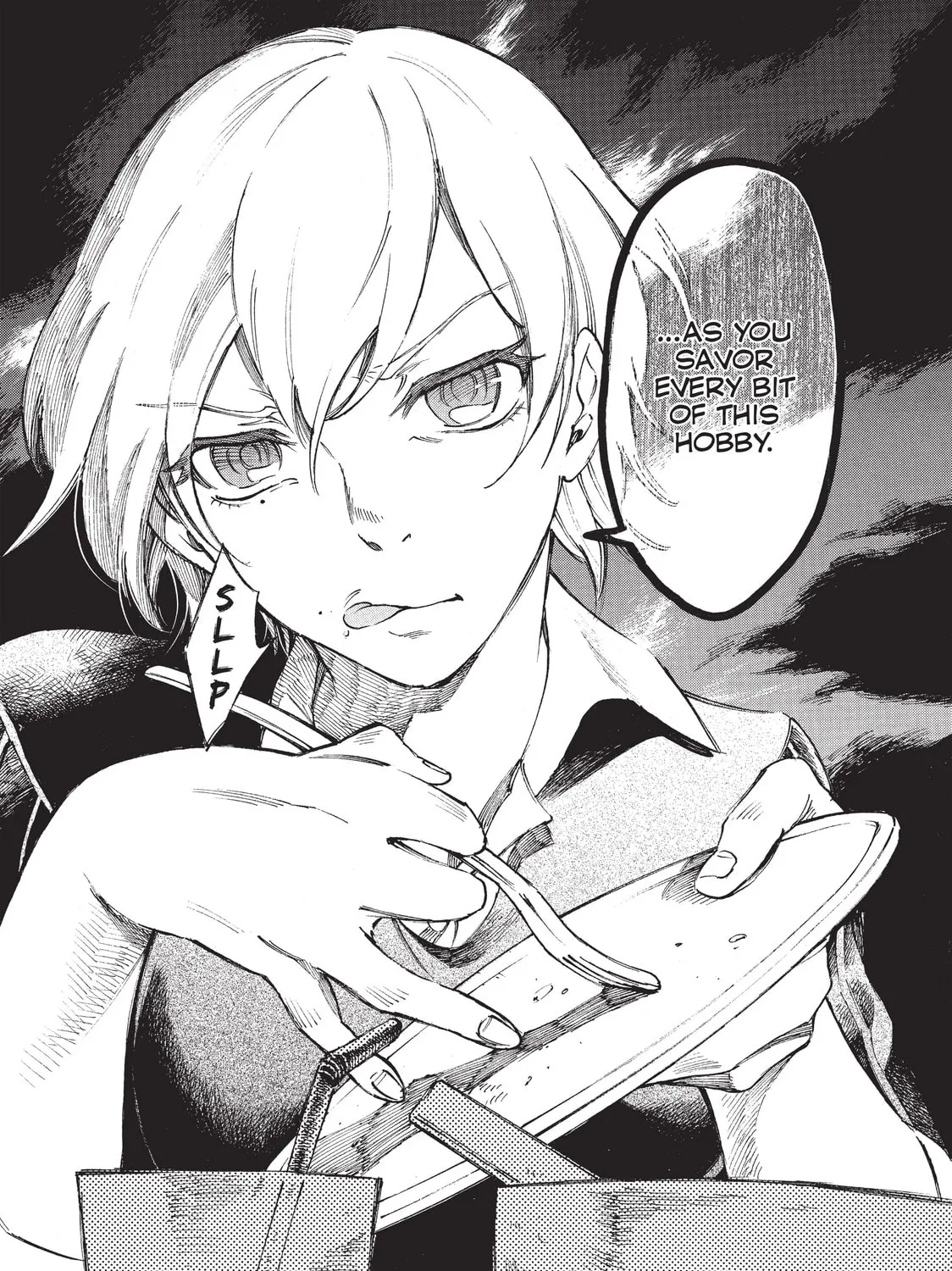 Read Complex Age chapter 32 image 20 on Lezhin
