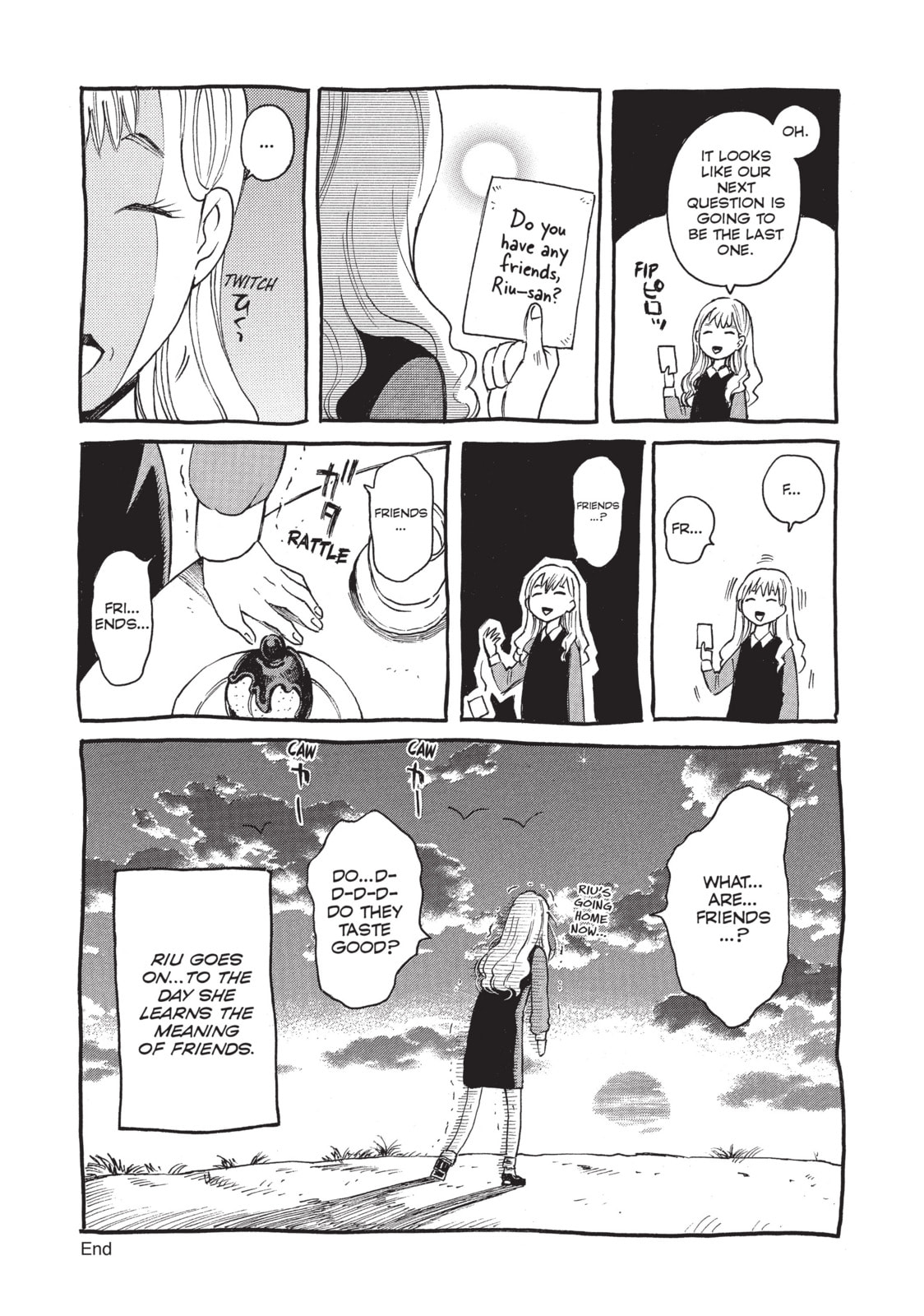 Read Complex Age chapter 33.1 image 2 on Lezhin