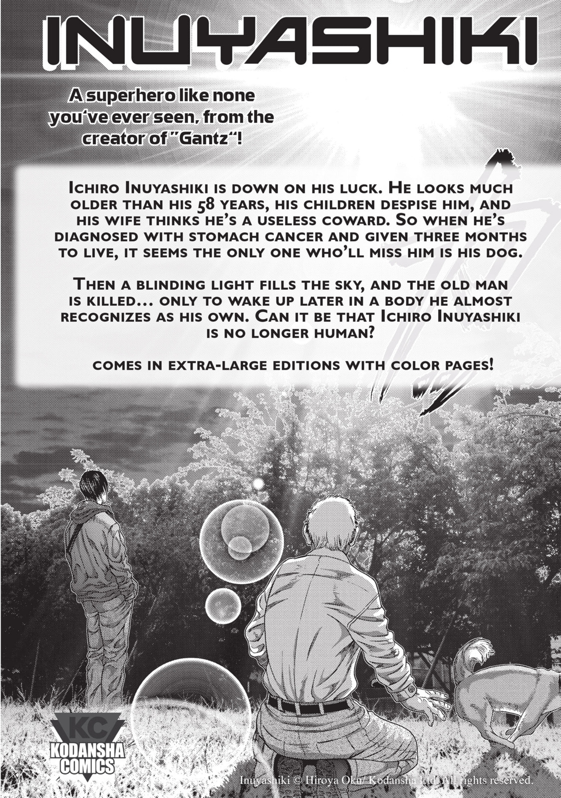Read Complex Age chapter 33.2 image 13 on Lezhin