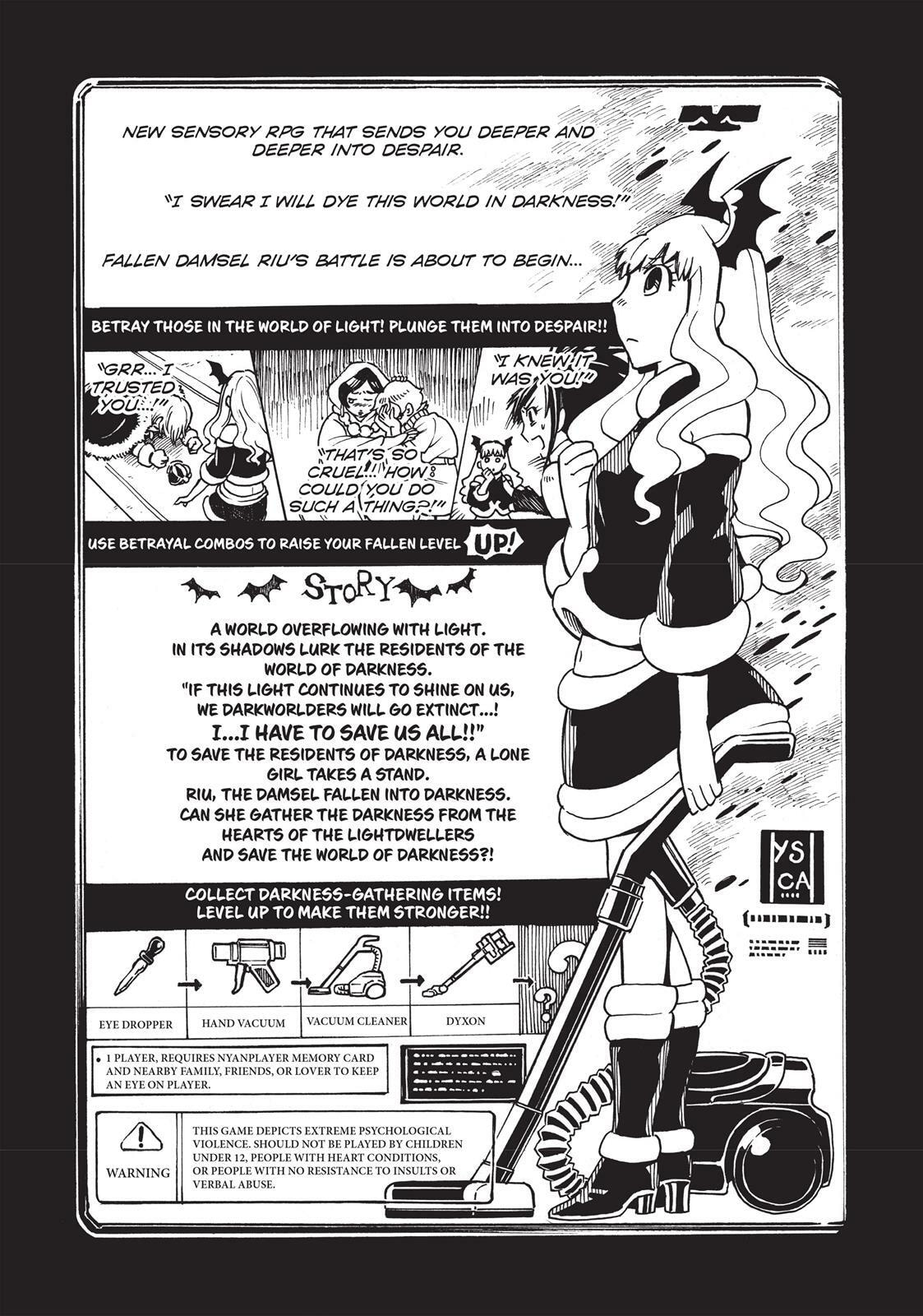 Read Complex Age chapter 33.5 image 12 on Lezhin