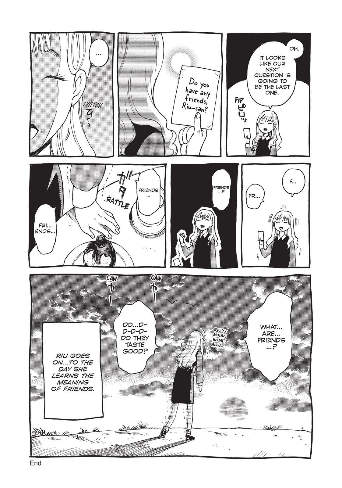 Read Complex Age chapter 33.5 image 2 on Lezhin