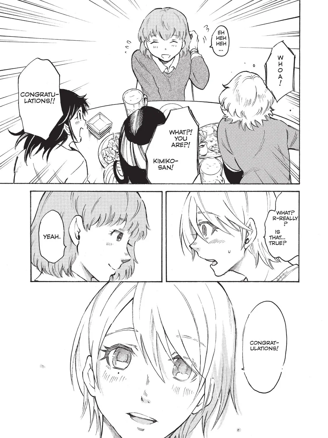 Read Complex Age chapter 33 image 20 on Lezhin