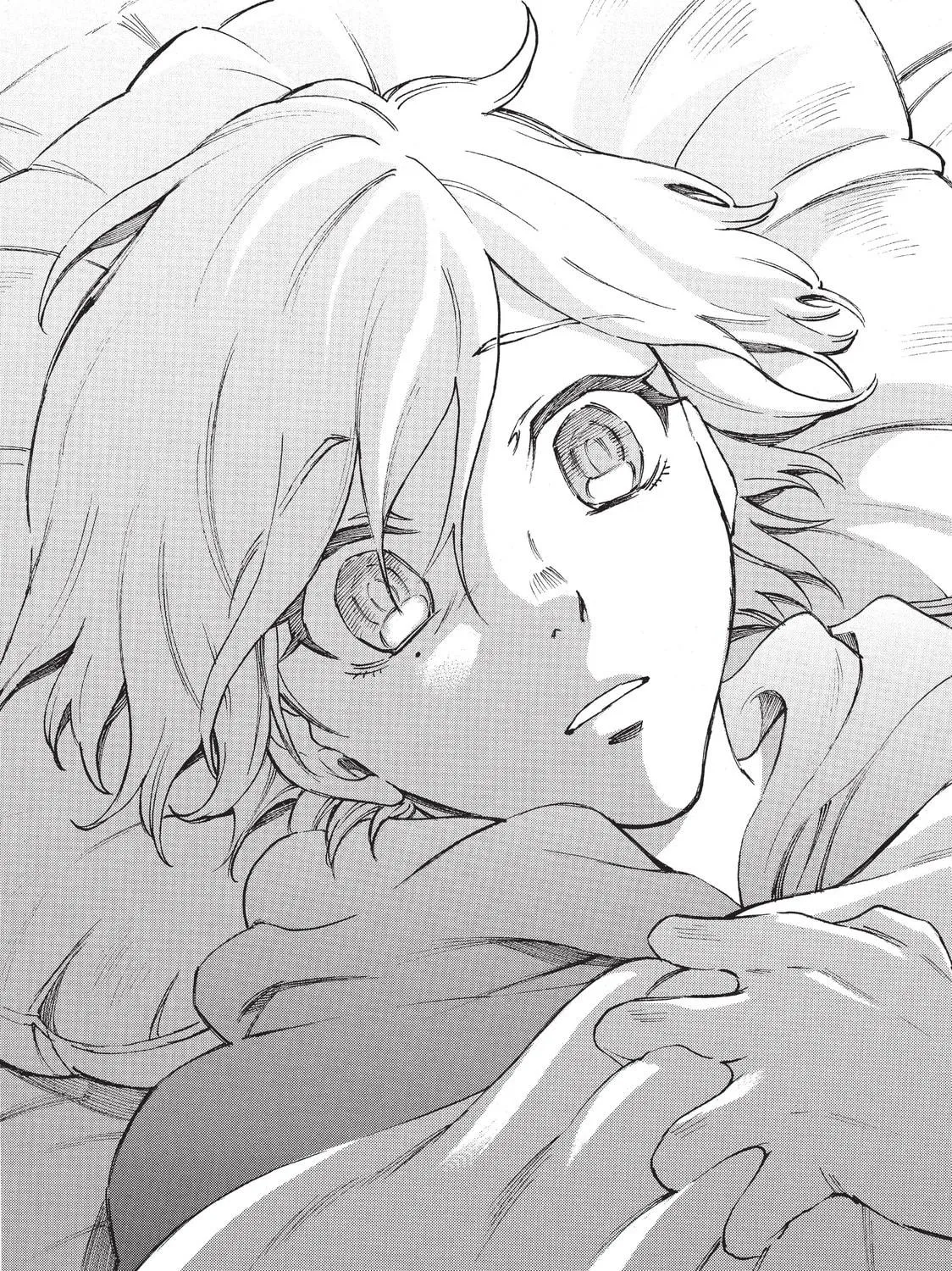Read Complex Age chapter 33 image 34 on Lezhin