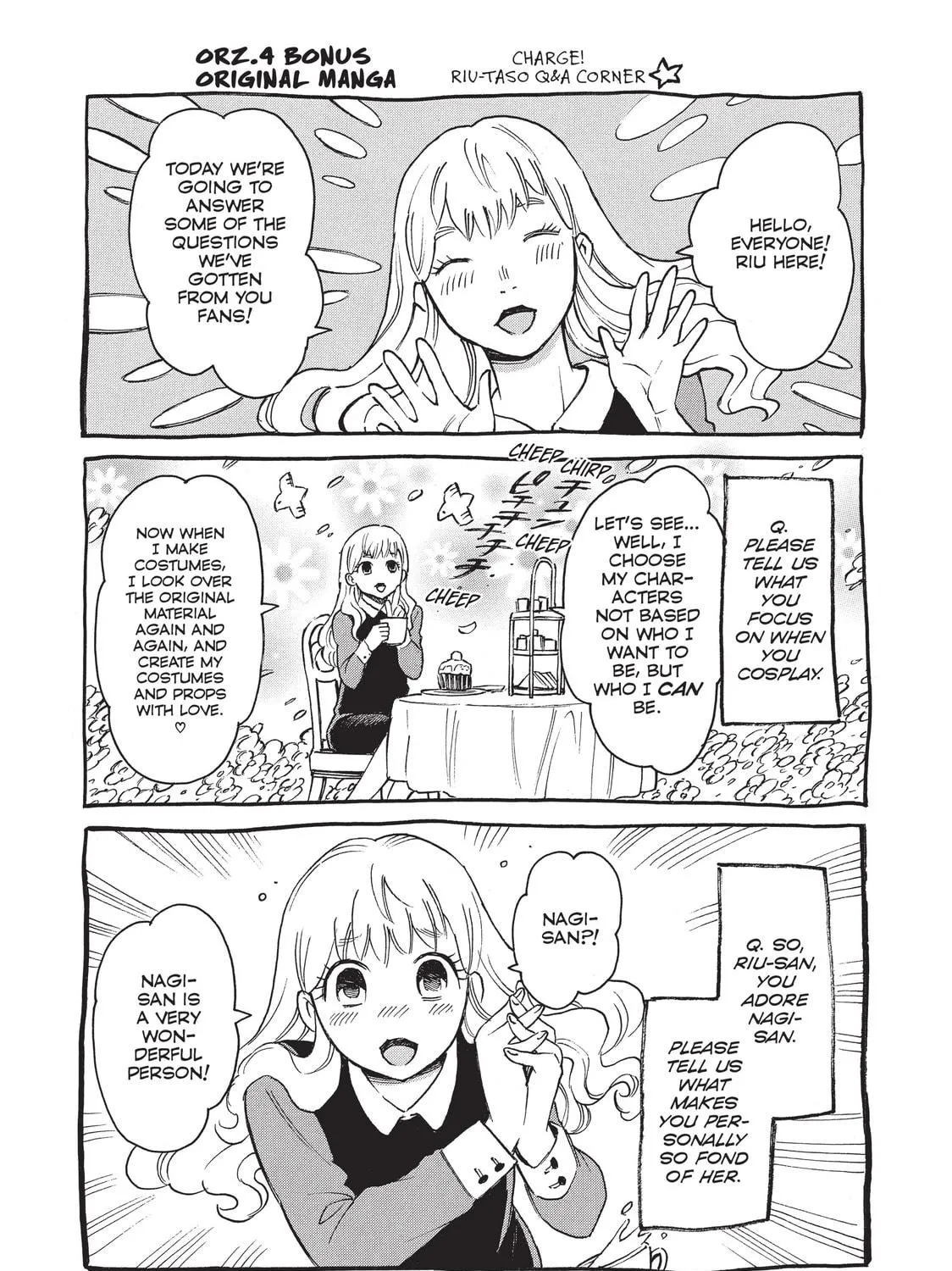 Read Complex Age chapter 33 image 40 on Lezhin