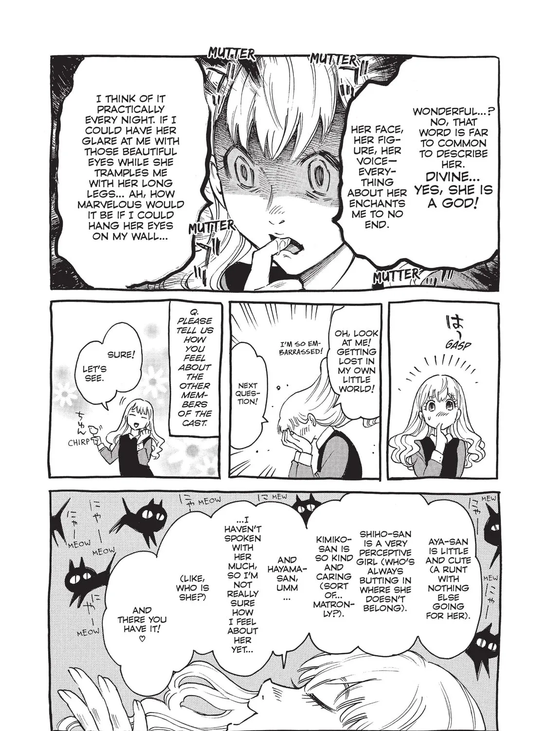 Read Complex Age chapter 33 image 42 on Lezhin