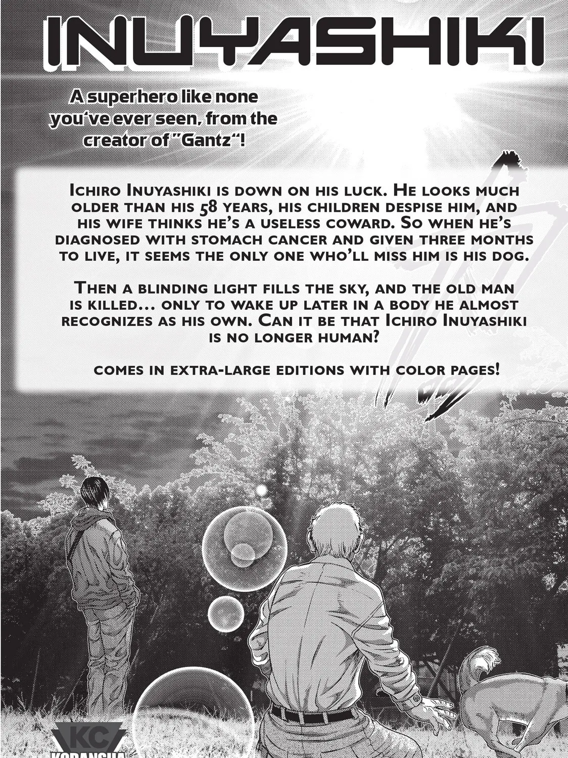 Read Complex Age chapter 33 image 74 on Lezhin