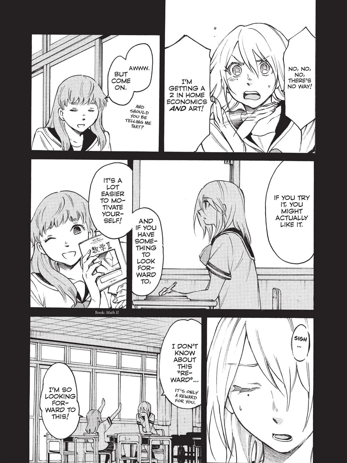 Read Complex Age chapter 34 image 28 on Lezhin